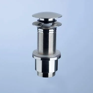 Eico Bottenventil Click-up 2569