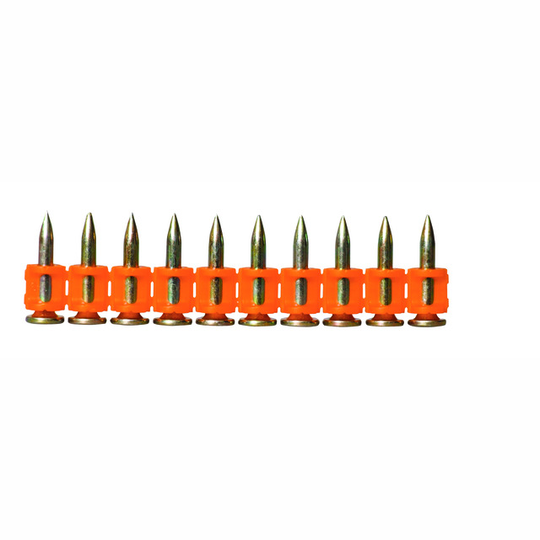 SKJUTSPIK SPIT BANDAD SC9-75MM | Beijerbygg Byggmaterial