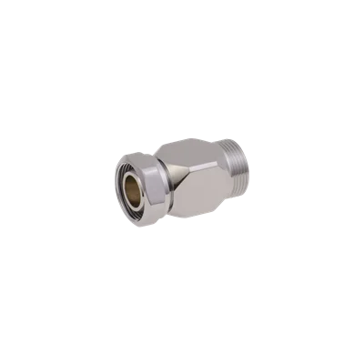 Mora Armatur 630440 mellankpl M26x1,4