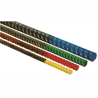 ARMERINGSSTÅL SS26S 8MM 6M 125ST/BUNT | Beijerbygg Byggmaterial