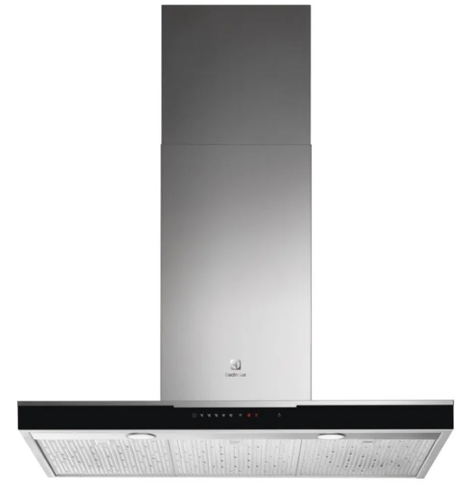 Electrolux Vägghängd Köksfläkt KFTB19X