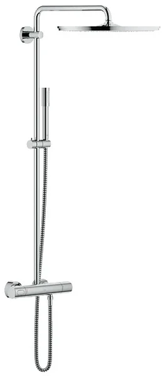 Grohe Takdusch Rainshower® System 400