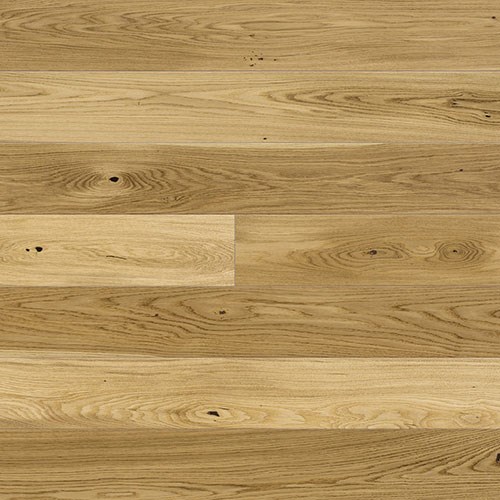 Provbit parkett Ek 1-stav Caramel
