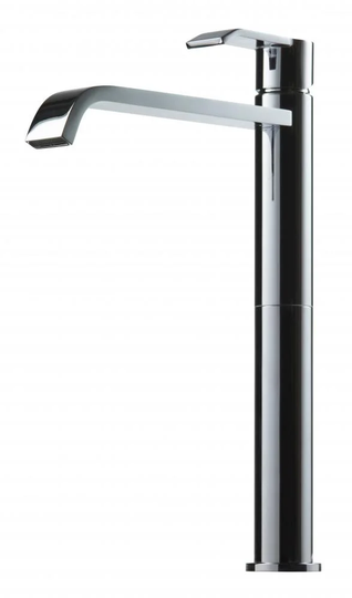 Tapwell Tvättställsblandare Vicco VIC081 Krom