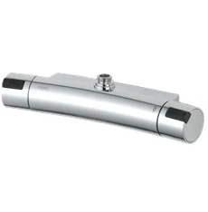 Mora Duschblandare MMIX T5 Krom 150cc, utlopp upp