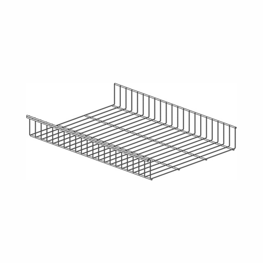 HYLLKORG ELFA PLAT 607X438MM | Beijerbygg Byggmaterial