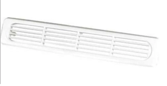 Franke Ventilationsgaller Till Skåp 5x29cm