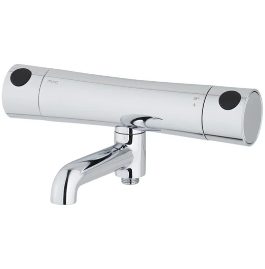 Mora Badkarsblandare One 160cc