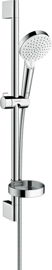 Hansgrohe Duschset Crometta Vario 65 cm - Krom