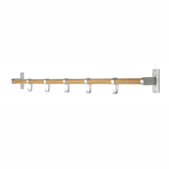KROKLIST ELEGANT ALU/EK | Beijerbygg Byggmaterial