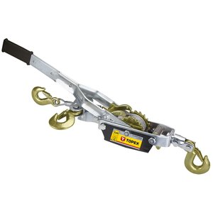 Spakblock, 3,5 ton
