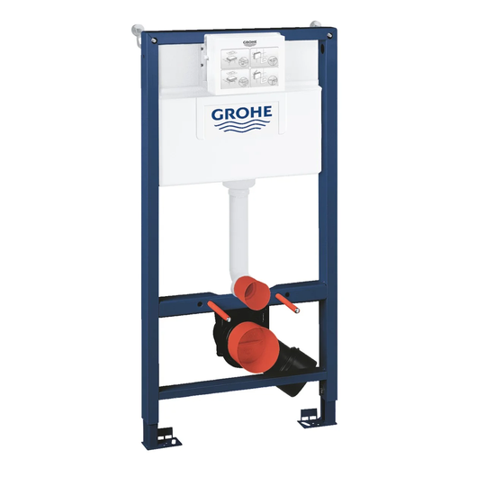 Grohe WX Fixtur Rapid SL 1.0 M