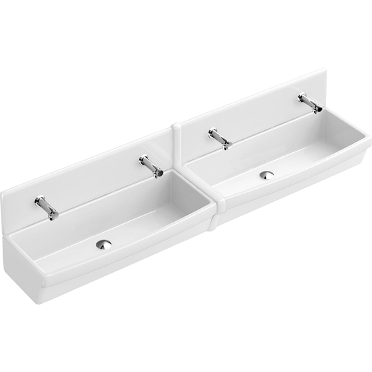 Tvättställ Villeroy & Boch O.novo 1000 mm