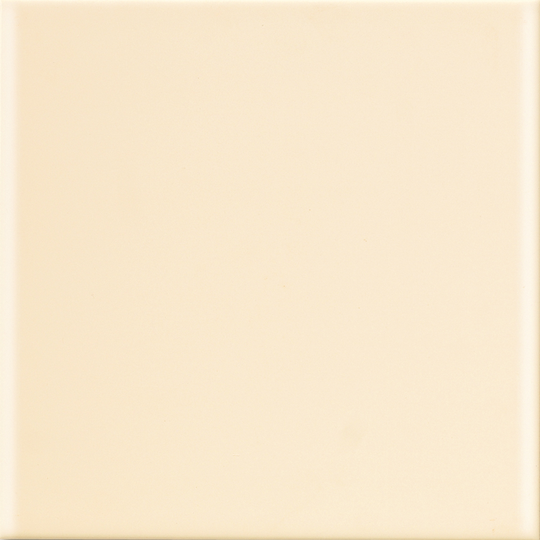 Kakel Arredo Color Crema Beige Matt 20x20 cm