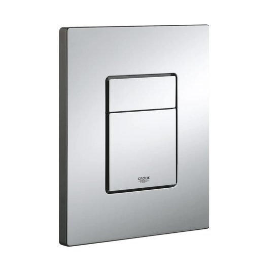 Grohe Spolknapp Skate Cosmopolitan Krom