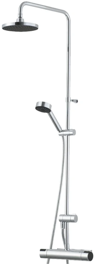 Mora Takdusch MMIX Shower System Kit 160cc