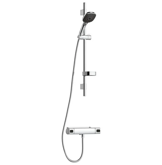 Duschpaket FM Mattsson 8377321 Siljan