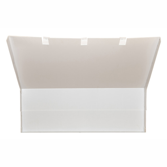 TAKFOTSLUFTNING 1240X1100MM | Beijerbygg Byggmaterial