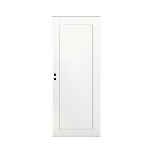 Skjutdörr Alnö Grunda 8 x 20