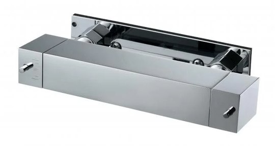 Tapwell Duschblandare Level LES268 Krom