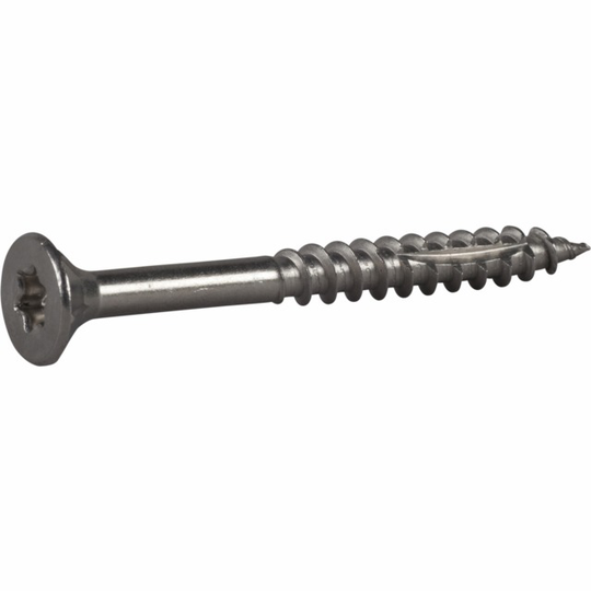 UNIVERSALSKRUV 6X60 TH RFA2 100ST TX30 | Beijerbygg Byggmaterial