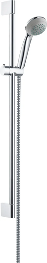 Hansgrohe Duschset Crometta 85 Vario Med Duschstång - Krom
