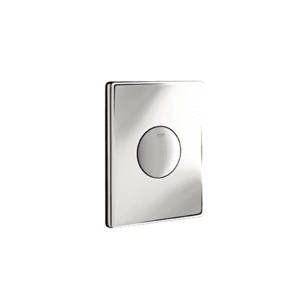 Grohe Tryckplatta Skate 38573