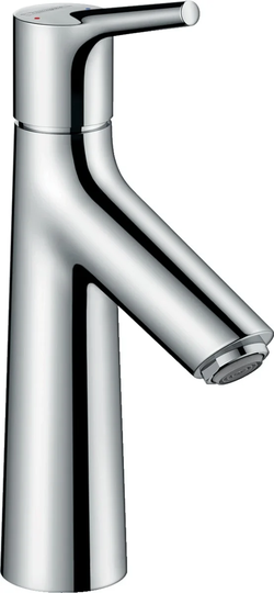 Hansgrohe Tvättställsblandare Talis S 100 - Krom
