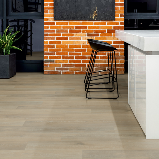 Vinylgolv Aspecta Elemental Multilayer 0,55 Iconic Oak Bolsena