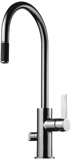 Tapwell Köksblandare Arman ARM885 Krom