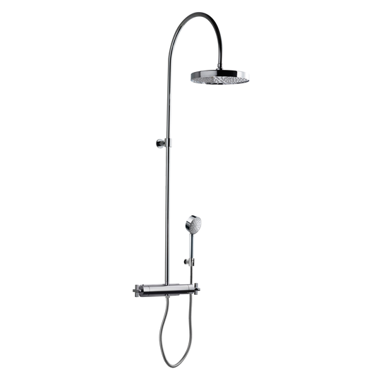 Takduschset Tapwell Tap TAP7300 160 CC