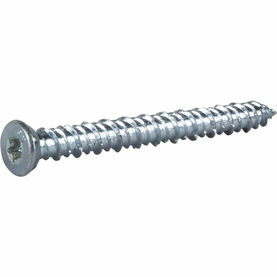 BETONGSKRUV 7,5X72 100ST | Beijerbygg Byggmaterial