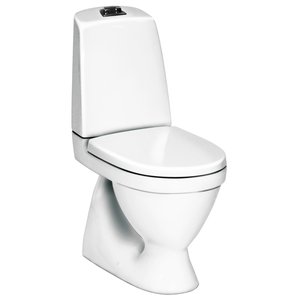 Gustavsberg Nautic 5500 2/4 l, S-lås, C+, SC/QR sits