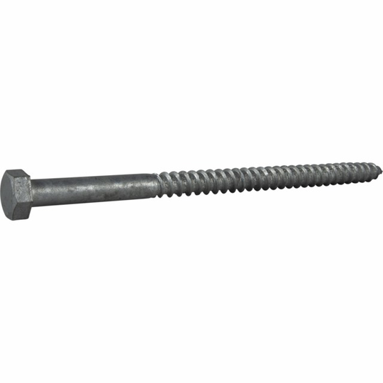 TRÄSKRUV T6S FZV 12X200 20ST | Beijerbygg Byggmaterial