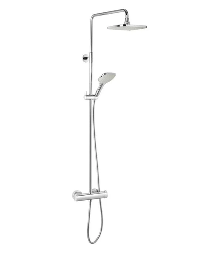 Damixa Takdusch Pine 160 cc Krom
