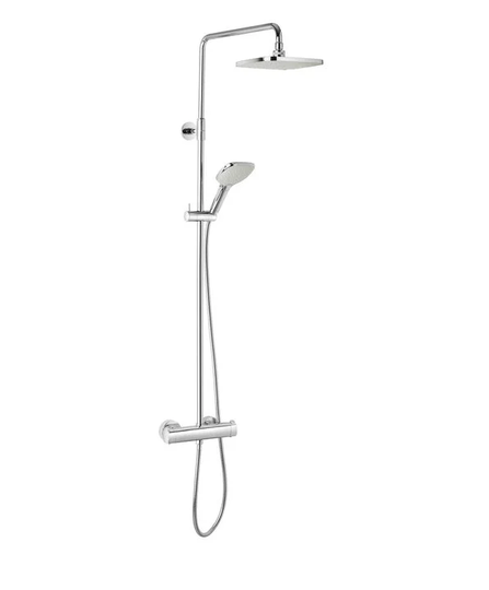 Damixa Takdusch Pine 150 cc Krom