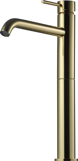 Tapwell Tvättställsblandare EVM082 Honey Gold