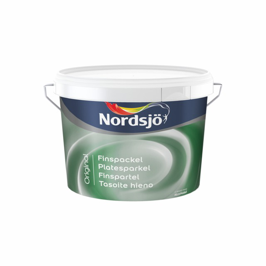 SPACKEL ORIGINAL FINSPACKEL | Beijerbygg Byggmaterial