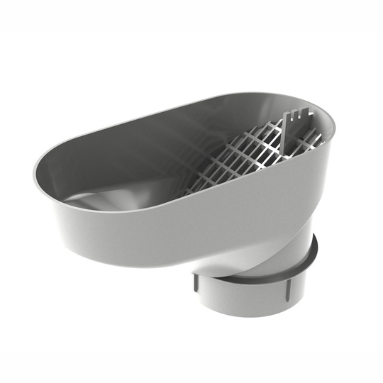 RENSTRATT SILVERMETALLIC | Beijerbygg Byggmaterial