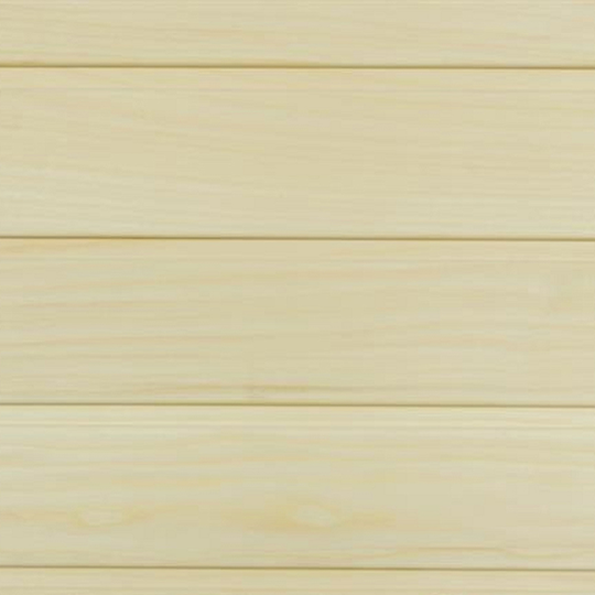 Sauna Sweden Bastupanel Asp 15x125mm 6st/pk