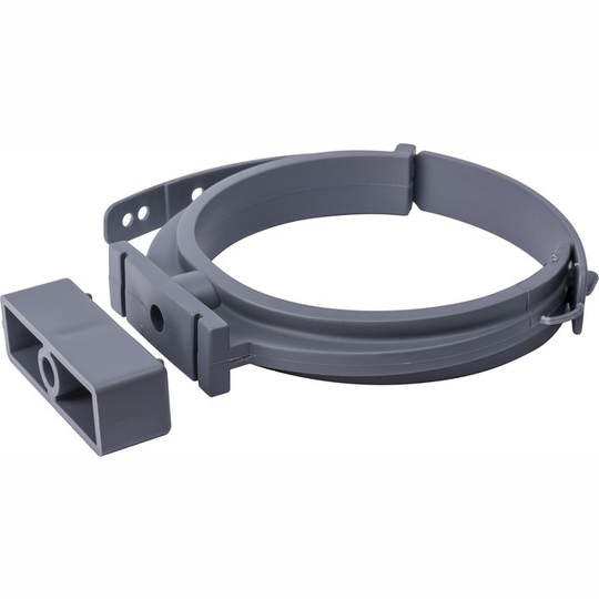 KLAMMER T PP-RÖR 110MM PP | Beijerbygg Byggmaterial