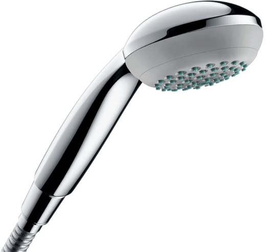 Hansgrohe Handdusch Crometta 85 1jet - Krom