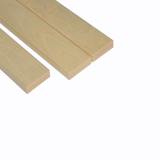 Sauna Sweden Bastulav Asp 21x90 mm 1800 mm