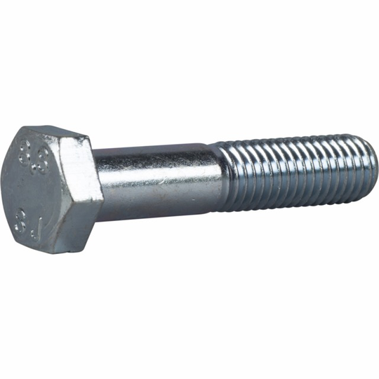 SKRUV M6S I4014 DG FZB M12X60 | Beijerbygg Byggmaterial