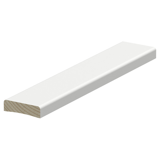 12X43 FODER HELVIT L=2,2M | Beijerbygg Byggmaterial