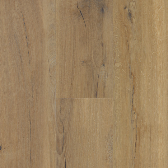 Vinylgolv BerryAlloc Style Cracked Natural Brown