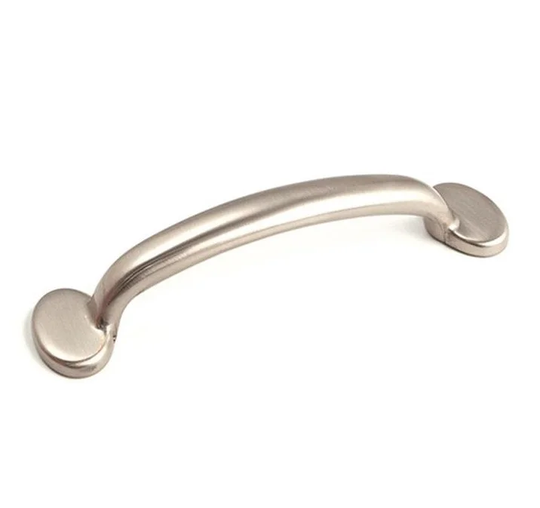 Linfalk Handtag matt nickel 4445-96-06