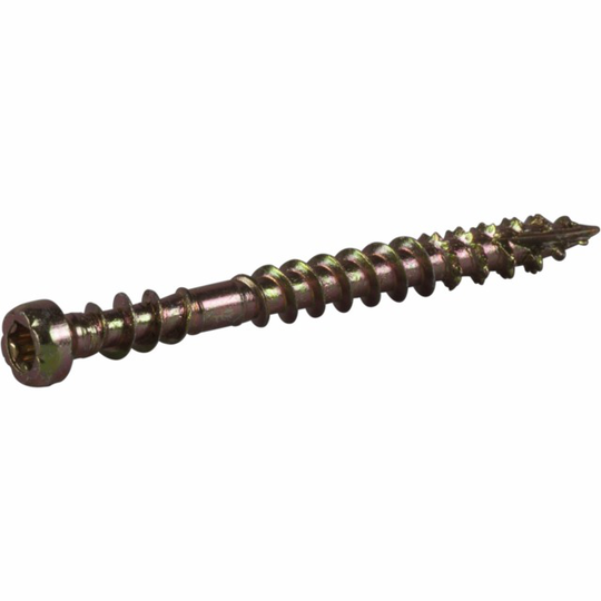 SOCKELSKRUV FZG 3,9X42 400ST | Beijerbygg Byggmaterial