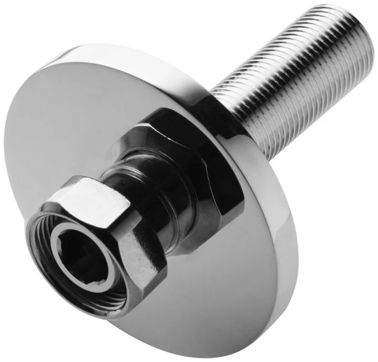 Tapwell Anslutningskoppling Krom