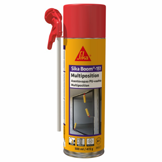 FOGSKUM SIKABOOM-151 | Beijerbygg Byggmaterial